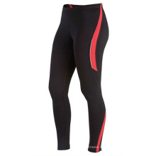 Дамская компрессия под базовым слоем Running Pant (SRC249)